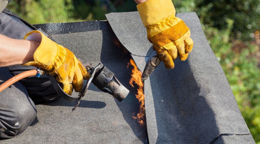 Expert top industrial roofings services in Lake Arrowhead, CA
